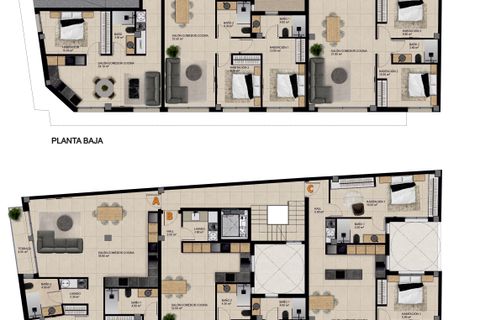 Lejlighed i Catral, Alicante, Catral - € 195.000 | Ref: IN1037 - foto 6